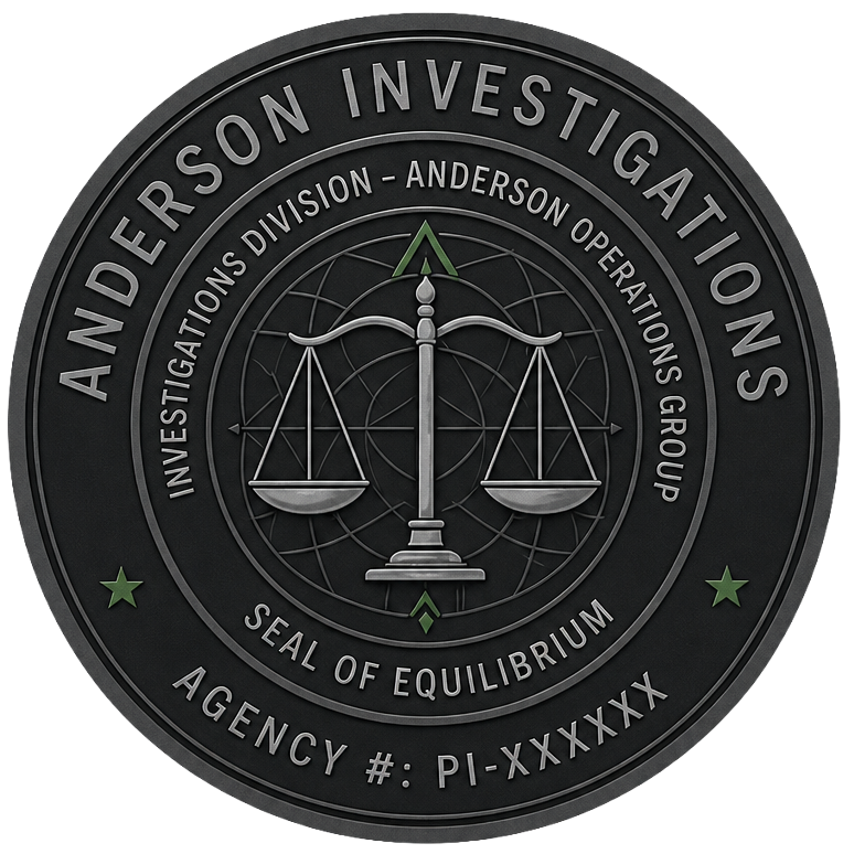 Agency Seal